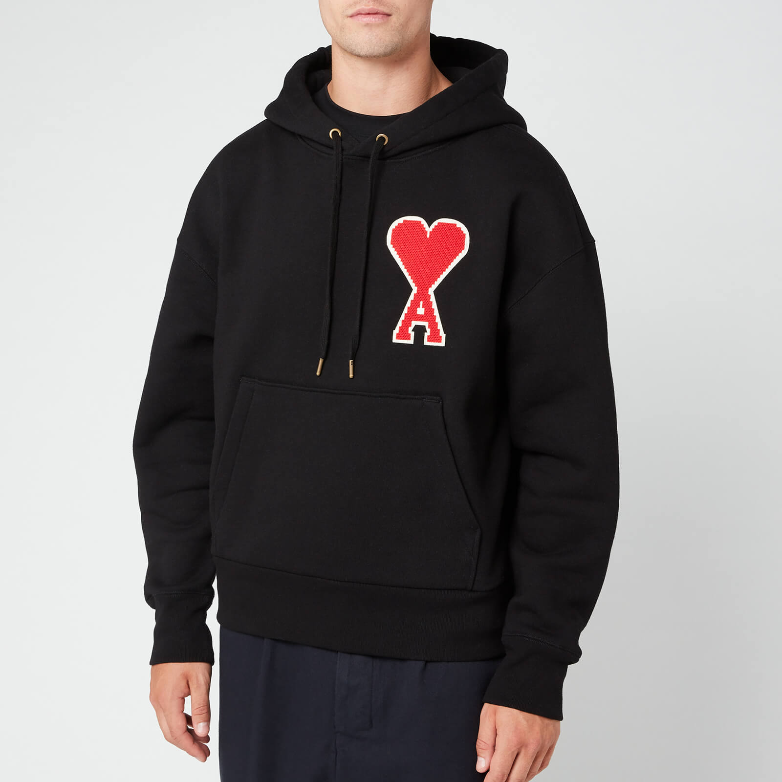ami hoodie sale