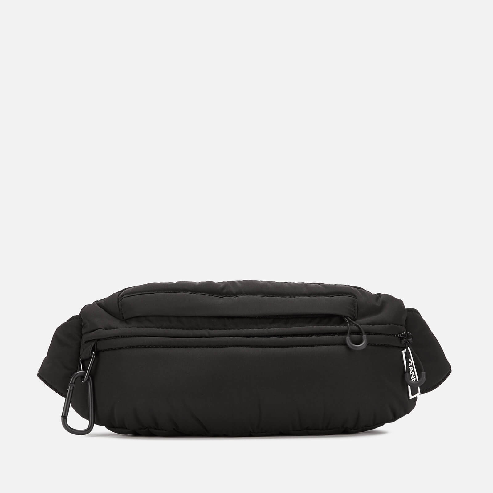 technical fabric belt bag