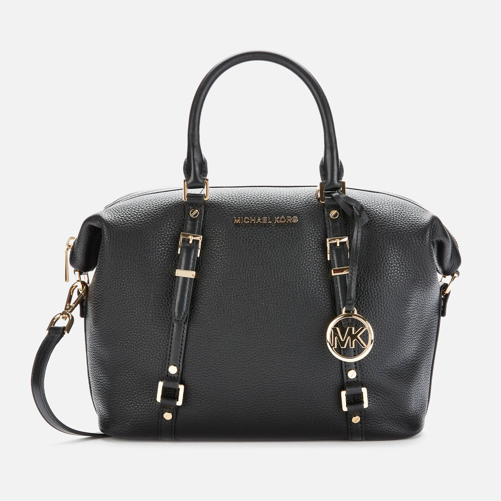 Michael michael kors bedford legacy medium convertible satchel Clearance