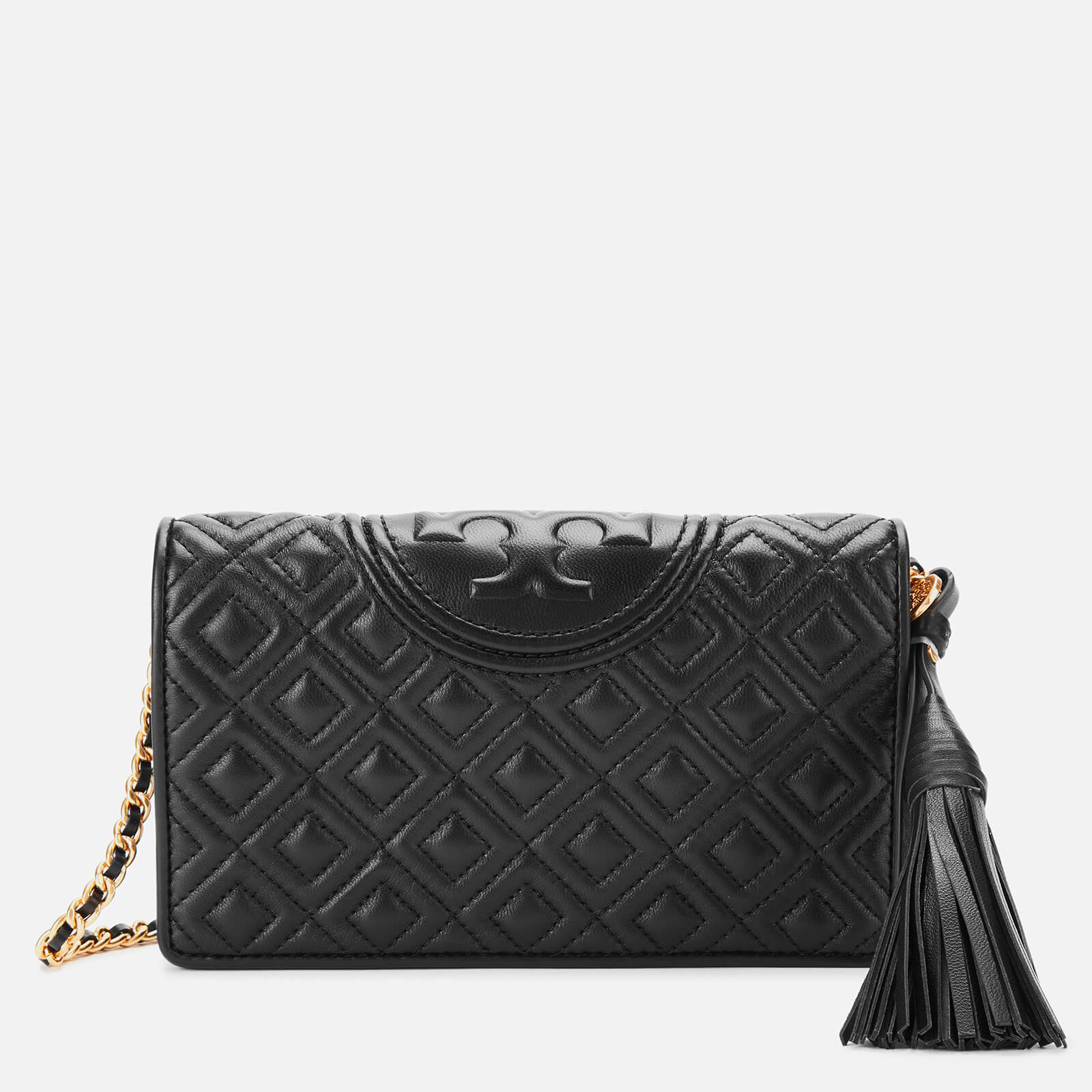 tory burch cross body bag black