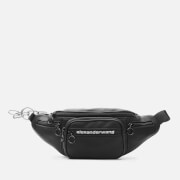 Alexander Wang Women's Attica Soft Hip Pack Bag - Black