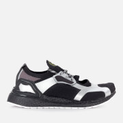 adidas by Stella McCartney Women's Asmc Ultraboost Sandal Reflect Trainers - Cblack/Cblack/Ftwwht