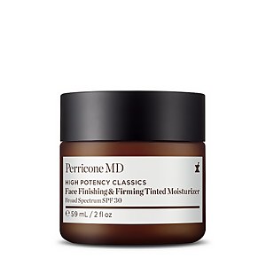 High Potency Classics Face Finishing & Firming Tinted Moisturiser - Outlet