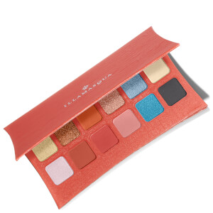 Expressionist Artistry Palette