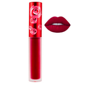 Lime Crime Mini Velvetines - Red Rose 15g (Free Gift) Lime Crime Mini Velvetines - Red Rose 15g (Free Gift)
