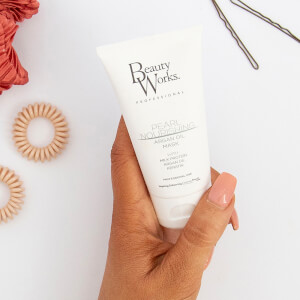 Beauty Works Pearl Nourishing Mask 50ml (Free Gift) Beauty Works Pearl Nourishing Mask 50ml (Free Gift)