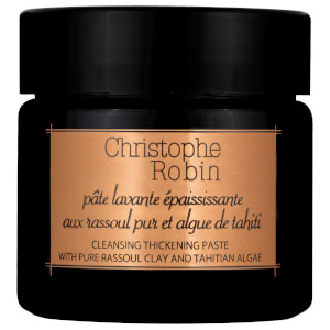 Christophe Robin Cleansing Thickening Paste With Pure Rassoul Clay And Tahitian Algae (Free Gift) Christophe Robin Cleansing Thickening Paste With Pure Rassoul Clay And Tahitian Algae (Free Gift)