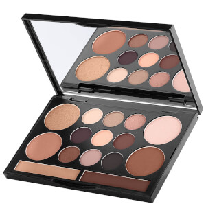 NYX Professional Makeup Love Contours All Palette (Free Gift) NYX Professional Makeup Love Contours All Palette (Free Gift)