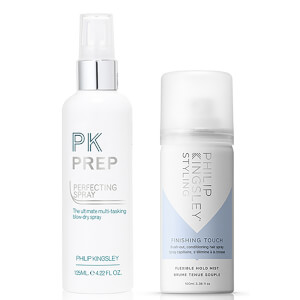 Philip Kingsley Party Season Partners (Free Gift) (Worth £32) Philip Kingsley Party Season Partners (Free Gift) (Worth £32)