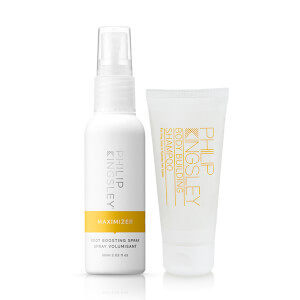 Philip Kingsley Hydration Heroes (Free Gift) (Worth £22) Philip Kingsley Hydration Heroes (Free Gift) (Worth £22)
