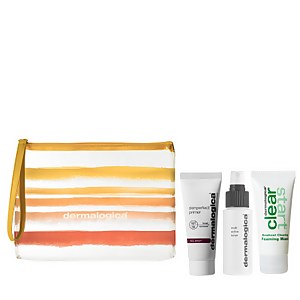 Dermalogica Cleanse, Tone and Prime Kit Dermalogica Cleanse, Tone and Prime Kit