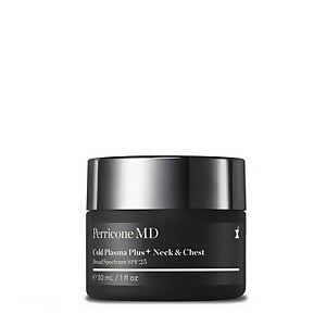 Cold Plasma Plus+ Neck & Chest Broad Spectrum SPF 25