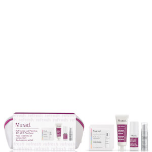 Murad Refreshed and Flawless (Free Gift) Murad Refreshed and Flawless (Free Gift)