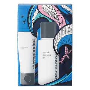 Dermalogica Get Glowing Set (Worth $40.00) Dermalogica Get Glowing Set (Worth $40.00)