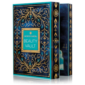 Moroccanoil Beauty Vault Set (Free Gift) Moroccanoil Beauty Vault Set (Free Gift)