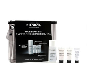 Filorga 2 Week Regeneration NCEF Routine (Free Gift) Filorga 2 Week Regeneration NCEF Routine (Free Gift)