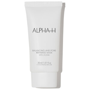 Alpha-H Balancing and Pore Refining Mask 30ml (Free Gift) Alpha-H Balancing and Pore Refining Mask 30ml (Free Gift)