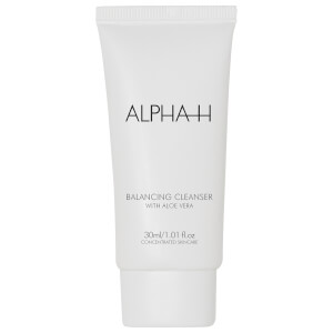 Alpha-H Balancing Cleanser 30ml (Free Gift) Alpha-H Balancing Cleanser 30ml (Free Gift)