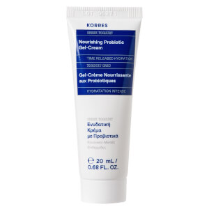 KORRES Greek Yoghurt Nourishing Probiotic Gel-Cream 20ml (Free Gift) KORRES Greek Yoghurt Nourishing Probiotic Gel-Cream 20ml (Free Gift)