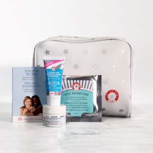 First Aid Beauty Get Glowing Kit First Aid Beauty Get Glowing Kit
