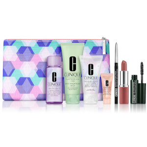 Clinique 7 Piece Gift - Option 1