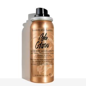 Bumble and bumble Glow Blow Dry Accelerator 150ml Bumble and bumble Glow Blow Dry Accelerator 150ml