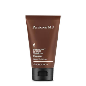 High Potency Classics Nutritive Cleanser Mini 59mL