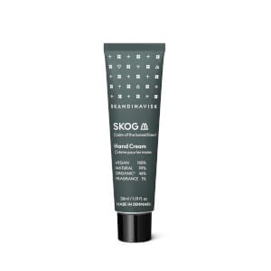 SKANDINAVISK Mini Hand Cream 30ml SKOG