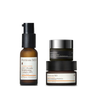 Ultimate Brightening Travel Kit