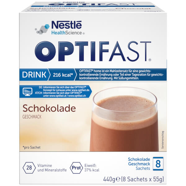 Diät Shake Schokolade Diät Shake Schokolade