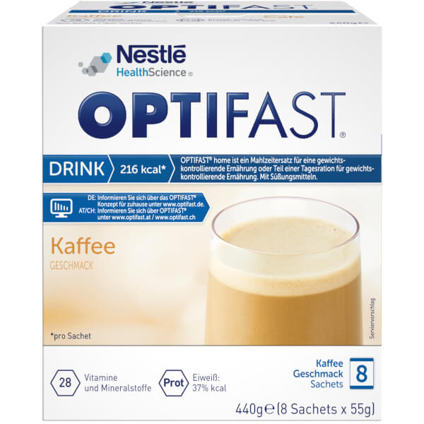 Diät Shake Kaffee Diät Shake Kaffee