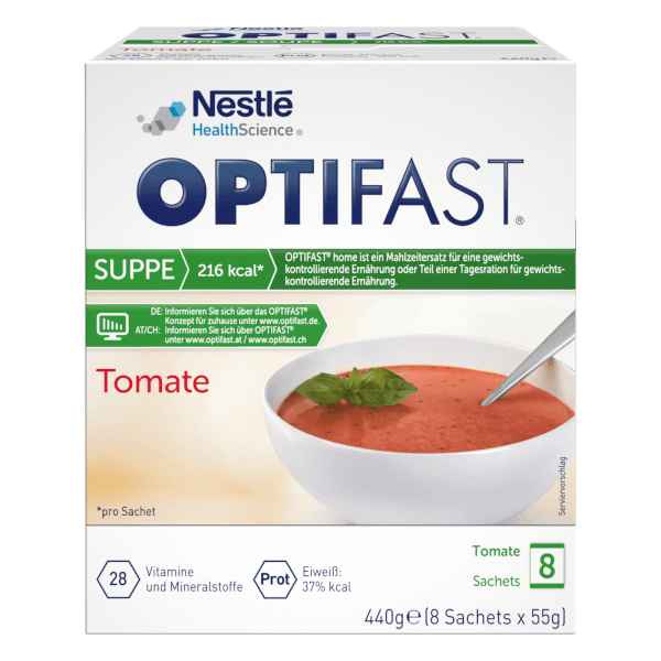 Diät Suppe Tomate Diät Suppe Tomate