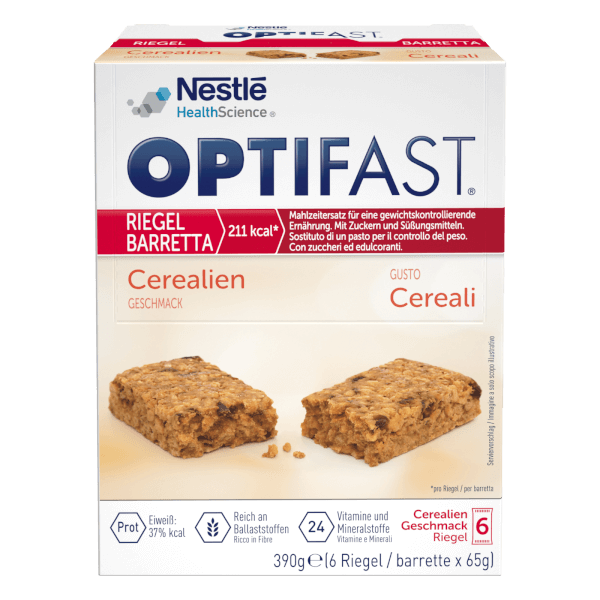 Diät Riegel Cerealien Diät Riegel Cerealien