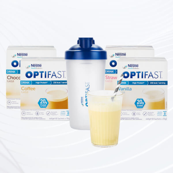 “Shakes Edition” – 4 flavours “Shakes Edition” – 4 flavours