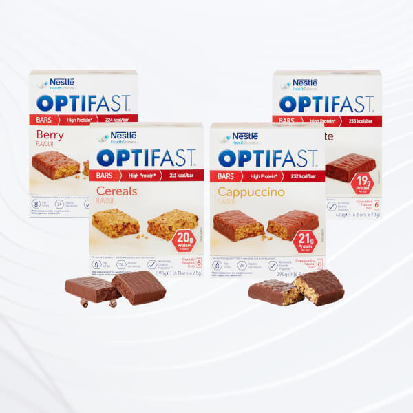 “Bars Edition” - 4 flavours “Bars Edition” - 4 flavours