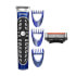 Gillette All Purpose Styler: Beard Trimmer, Razor and Edger Gillette All Purpose Styler: Beard Trimmer, Razor and Edger