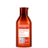 Redken Frizz Dismiss Conditioner 300ml Redken Frizz Dismiss Conditioner 300ml