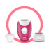 Silk-épil 3 Epilator - Pink Silk-épil 3 Epilator - Pink