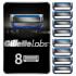 GilletteLabs Heated Razor Rasierklingen (8 Stück) GilletteLabs Heated Razor Rasierklingen (8 Stück)