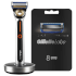 GilletteLabs Heated Razor Starter Kit and 8 Blade Refills GilletteLabs Heated Razor Starter Kit and 8 Blade Refills