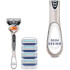 MyGillette ProGlide FlexBall + 4 Rasierklingen MyGillette ProGlide FlexBall + 4 Rasierklingen