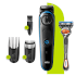 Beard Trimmer 3 - 2 Attachments Beard Trimmer 3 - 2 Attachments