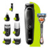All-in-one Trimmer 5 - 6 Attachments All-in-one Trimmer 5 - 6 Attachments