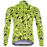 Blaze Thermoactive Long Sleeve Jersey Blaze Thermoactive Long Sleeve Jersey