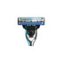 Gillette Mach3 Razor Blade Refills Gillette Mach3 Razor Blade Refills