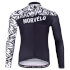 Unity Thermoactive Long Sleeve Jersey Unity Thermoactive Long Sleeve Jersey
