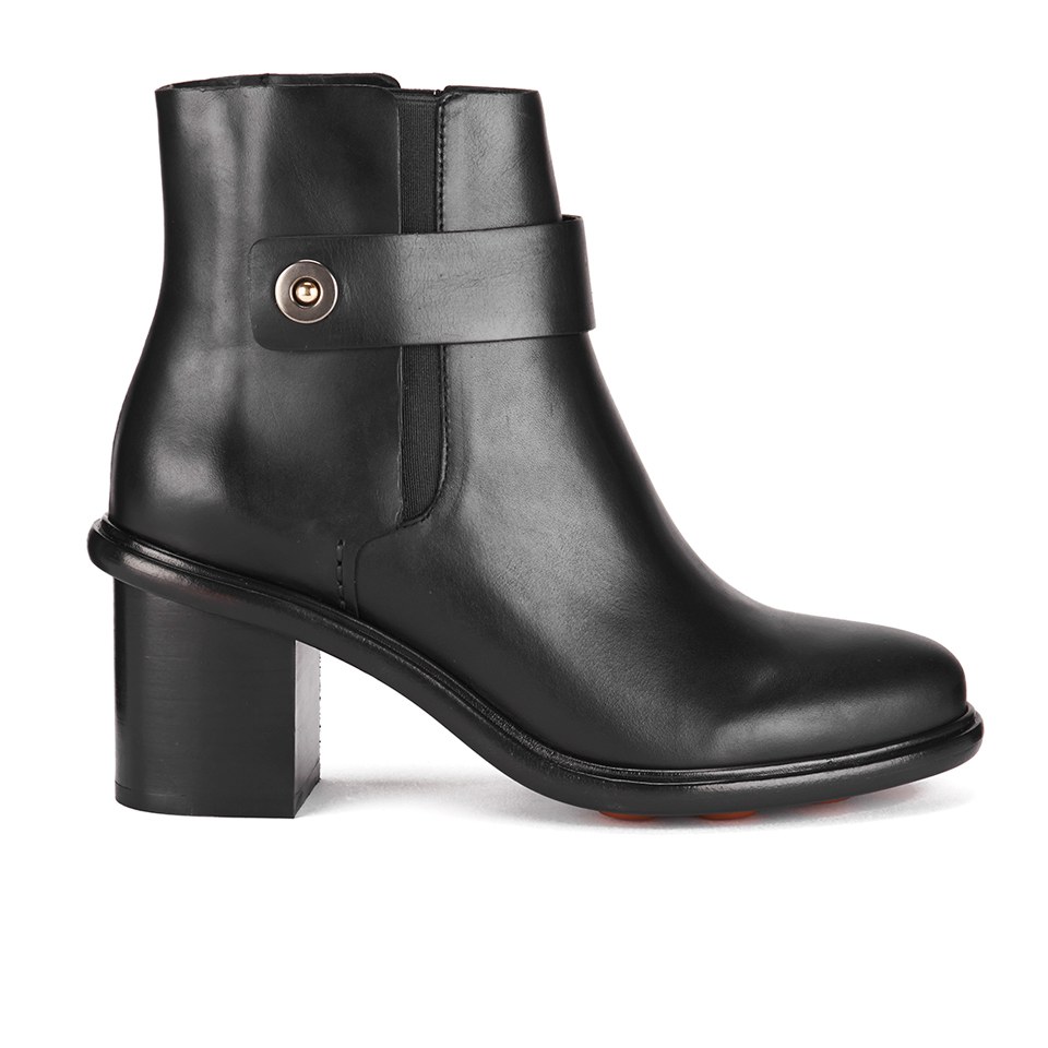paul smith ankle boots