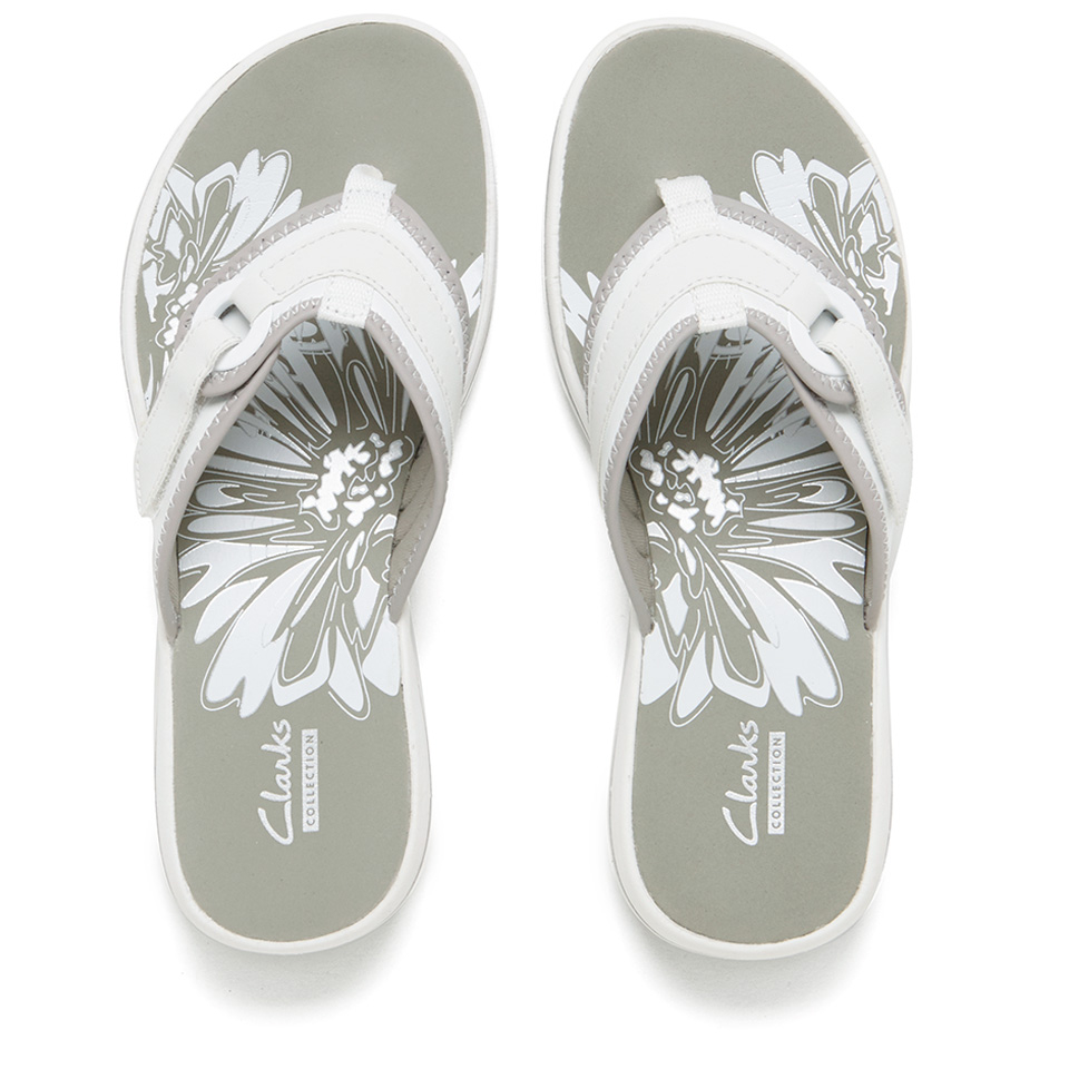Clarks brinkley mila clearance