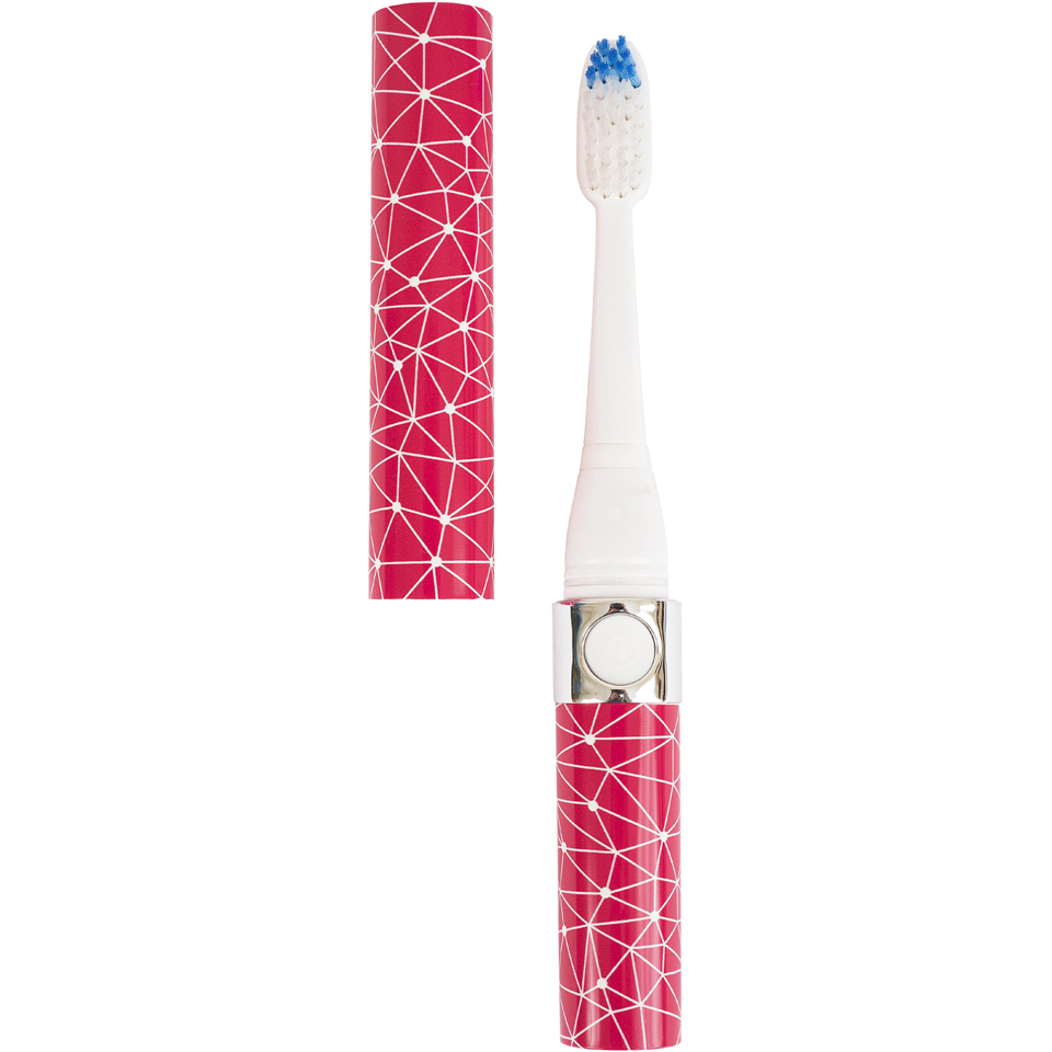 sonic chic urban toothbrush