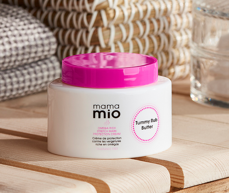 mama mio mama marks cream 125ml